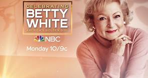 Celebrating Betty White: America's Golden Girl