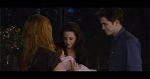 THE TWILIGHT SAGA: BREAKING DAWN - PART 2 - Teaser Trailer #2