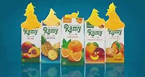 Ramy - Spot boissons