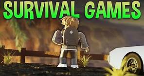 Top 14 Best Roblox Survival Games to play in 2020