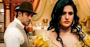 Veer Movie - Back To Back Scenes | Salman Khan, Zarine Khan & Mithun Chakraborty | Hindi Movie