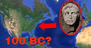 5 Explorers Who May Have Actually Discovered America (Before Columbus)