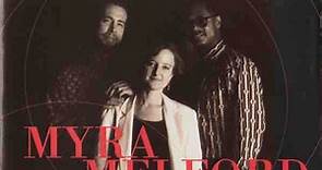 Myra Melford Trio - Now & Now