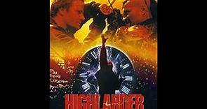 A Review of Highlander 3: The Sorc..The Final...The Apology