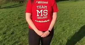Lauren McCauley is taking... - Multiple Sclerosis Ireland