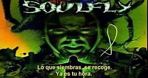 Soulfly & Fred Durst — Bleed (subtitulada).