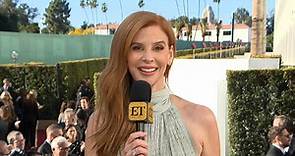 Sarah Rafferty Down for ‘Suits’ Movie After Show’s Resurgence (Exclusive)