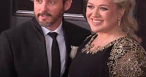 Kelly Clarkson and Husband Brandon Blackstock's Love Story