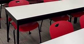 A Typical Classroom at University of Wisconsin, Madison | UW Madison Campus Your