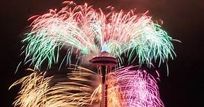 3 places to see NYE fireworks in and around Metro Vancouver | Listed