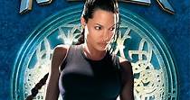 Lara Croft: Tomb Raider - guarda streaming online