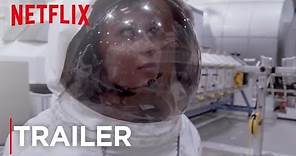 Generación Marte | Tráiler oficial | Netflix