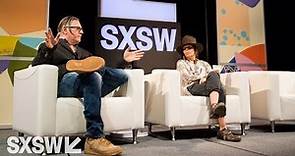 Linda Perry & Kerry Brown | Music Management and Artist Promotion | SXSW 2018