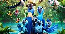 Rio 2 streaming: where to watch movie online?