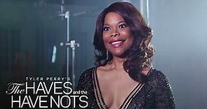 Angela Robinson's "Controlling" and "Complex" Role | Tyler Perry’s The Haves and the Have Nots | OWN