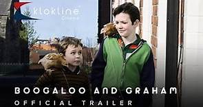 2014 Boogaloo and Graham Official Trailer 1 HD Out of Orbit