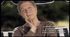 "IL SORRISO DI CANDIDA" - Trailer