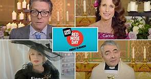 When is Red Nose Day 2019 on TV? How to watch Comic Relief telethon on BBC tonight