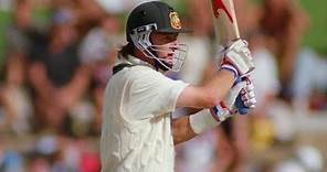 From the Vault: Waugh's wonderful Ashes ton on debut