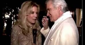 John McCook Interviews Katherine Kelly Lang: The Bold and the Beautiful 08/09 Cast Photo Shoot