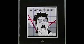 Original Mirrors - Original Mirrors (1980) New Wave, Power Pop - UK