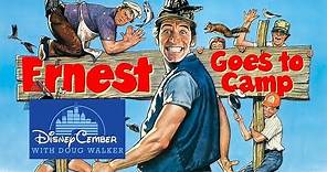 Ernest Goes to Camp - DisneyCember