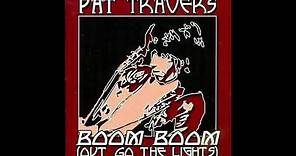 Pat Travers - Superstitious