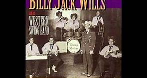 Sacramento 1952 - 1954 [1982] - Billy Jack Wills And His Western Swing Band Featuring Tiny Moore