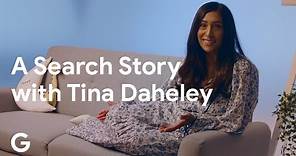 What Tina Daheley learnt from giving birth during a pandemic | A Search Story