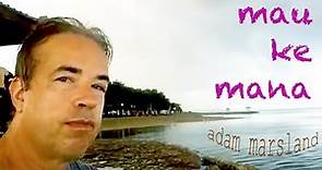 Adam Marsland - Mau Ke Mana (official video) (2017)