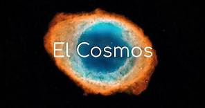 Cosmos: Qué es? (El Universo?)