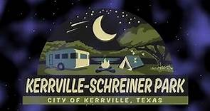 Kerrville - Schreiner Park