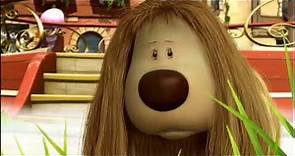 The Magic Roundabout (2005) Free (Full Movie)