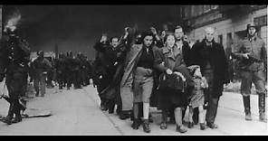 Warsaw Ghetto: A survivor's tale