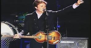 Paul McCartney au 400e de Québec : Un concert « gravé dans l'histoire »