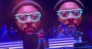 Black Eyed Peas Cancún 2023 Concierto completo