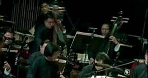 世間始終你好 香港中樂團 Hong Kong Chinese Orchestra 