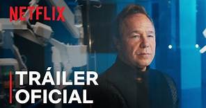 Cadáveres | Tráiler oficial | Netflix