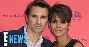 Halle Berry & Olivier Martinez FINALLY Finalize Divorce After 8 Years | E! News