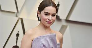 ‘Game of Thrones’ star Emilia Clarke says she survived 2 brain aneurysms