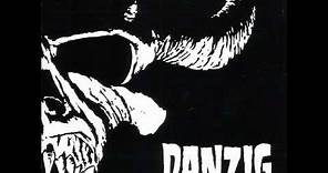 DANZIG - Heart Of The Devil