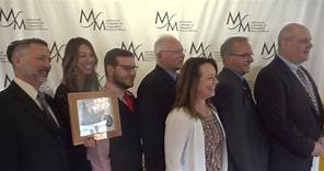 Mid-Maine Chamber of Commerce celebrates 60th annual business awards event