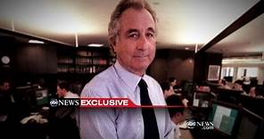 Bernie Madoff Prison Interview With Barbara Walters