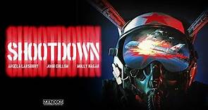 Shootdown (1988) | Full Movie | Angela Lansbury | Molly Hagan | Gloria Stuart | George Coe