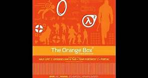 The Orange Box ~ Half-Life - Song #24 ~ OST