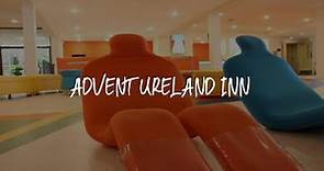 Adventureland Inn Review - Altoona , United States of America