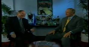 Extra Time with Ron Atkinson interviewing Barry Fry