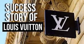 LVMH: - Creation and Expansion of A 500 Billion Dollars Luxury brand!!