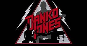 Danko Jones - Saturday (Official Video)