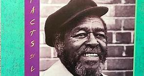 Brownie McGhee - Facts Of Life